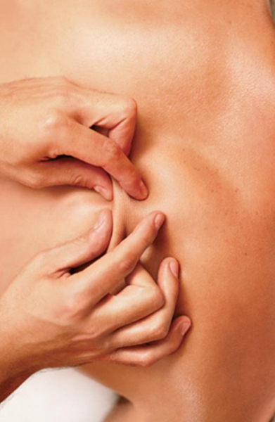 Myofascial Release - 50 minutes