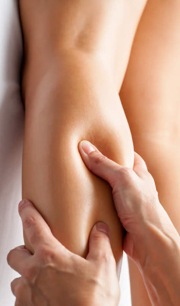 Trigger Point - 50 minutes