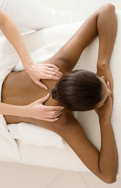 Swedish Massage - 50 minutes