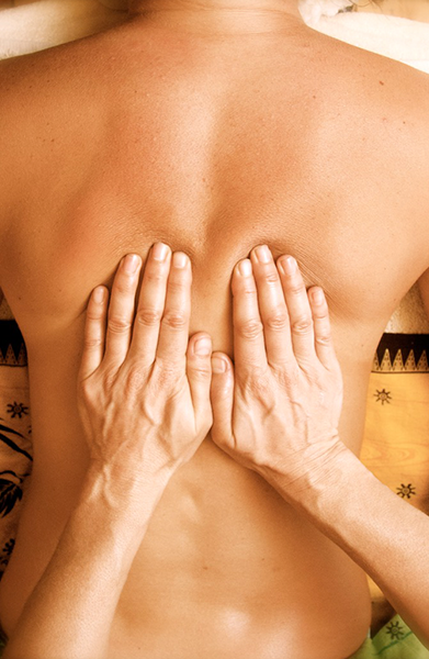 Swedish Massage - 50 minutes