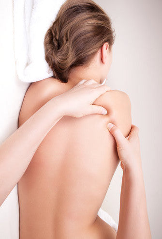 Trigger Point - 50 minutes