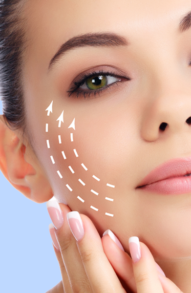 Juvederm Ultra XC and Ultra Plus XC